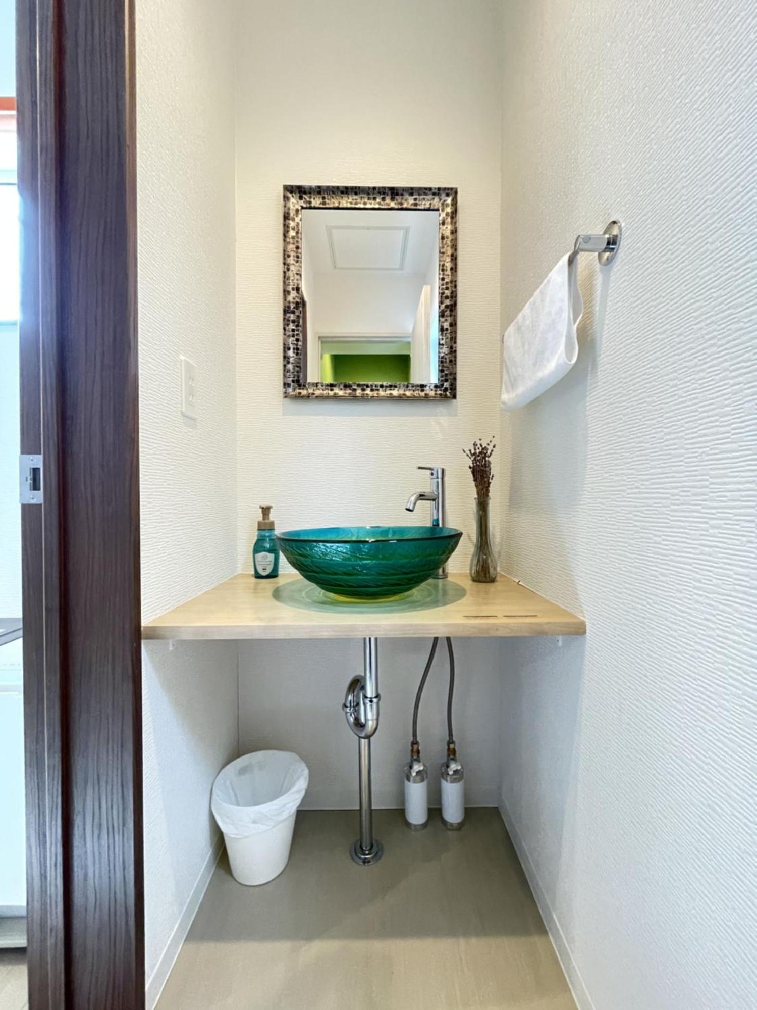 Sora 2 Villa Furano Bagian luar foto